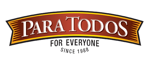 Para todos - For Everyone Since 1988