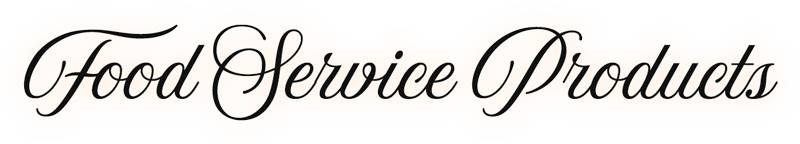 Food Service Products