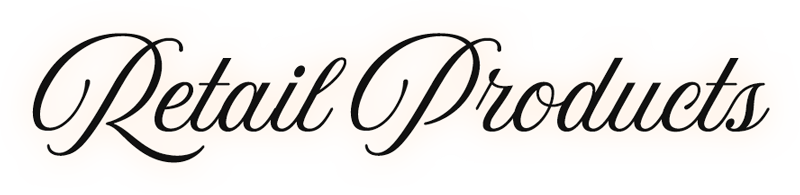 Retail Products