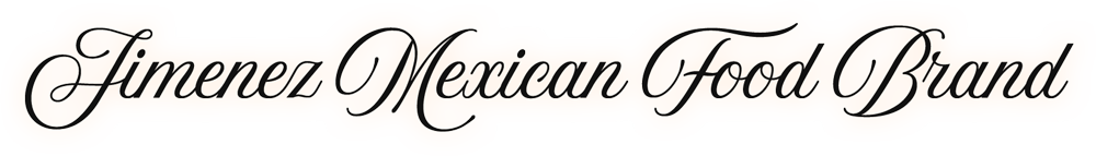 The Mexican food Brand